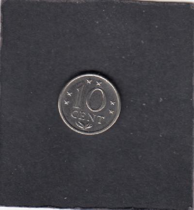 Beschrijving: 10 Cent